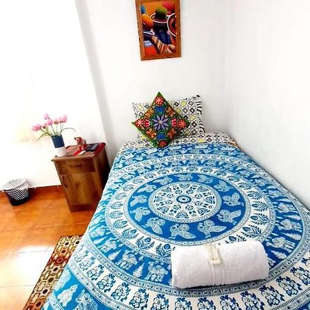 Hostel Magico San Blas Cusco Extérieur photo