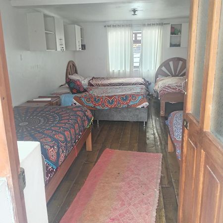 Hostel Magico San Blas Cusco Extérieur photo
