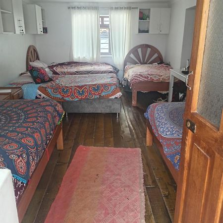 Hostel Magico San Blas Cusco Extérieur photo