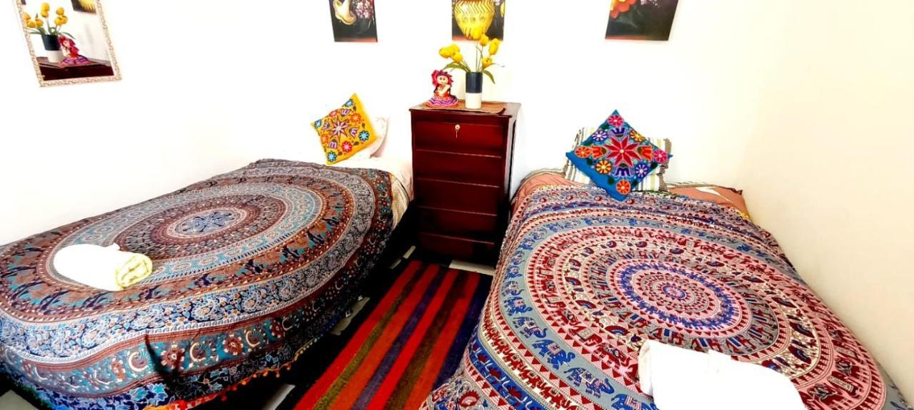 Hostel Magico San Blas Cusco Extérieur photo
