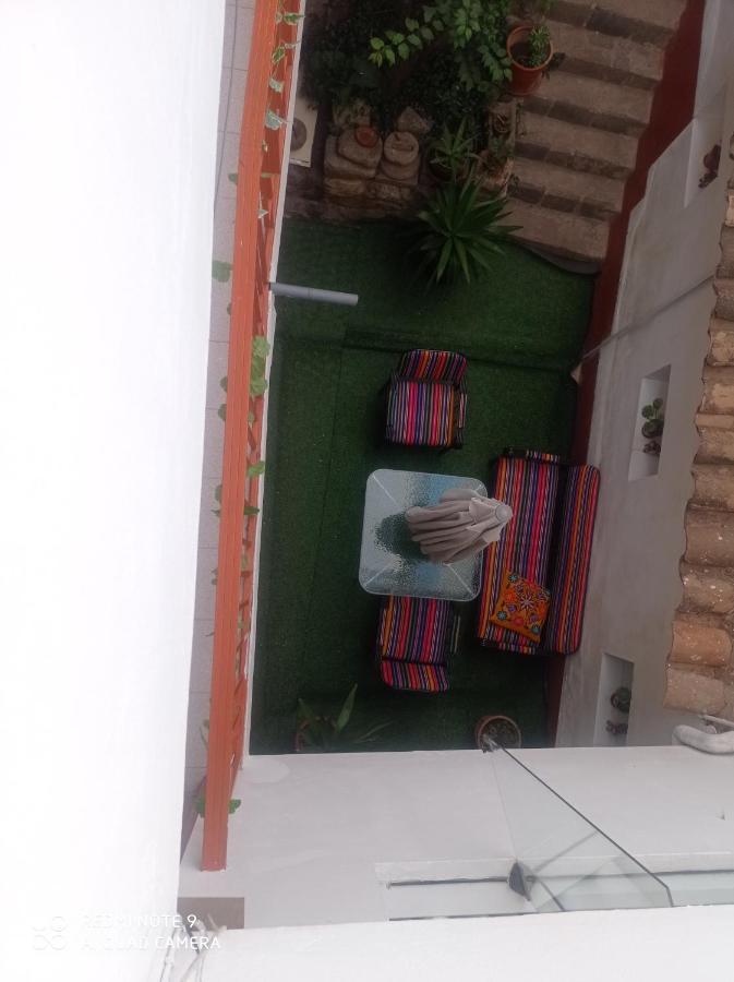 Hostel Magico San Blas Cusco Extérieur photo