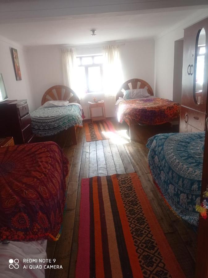 Hostel Magico San Blas Cusco Extérieur photo