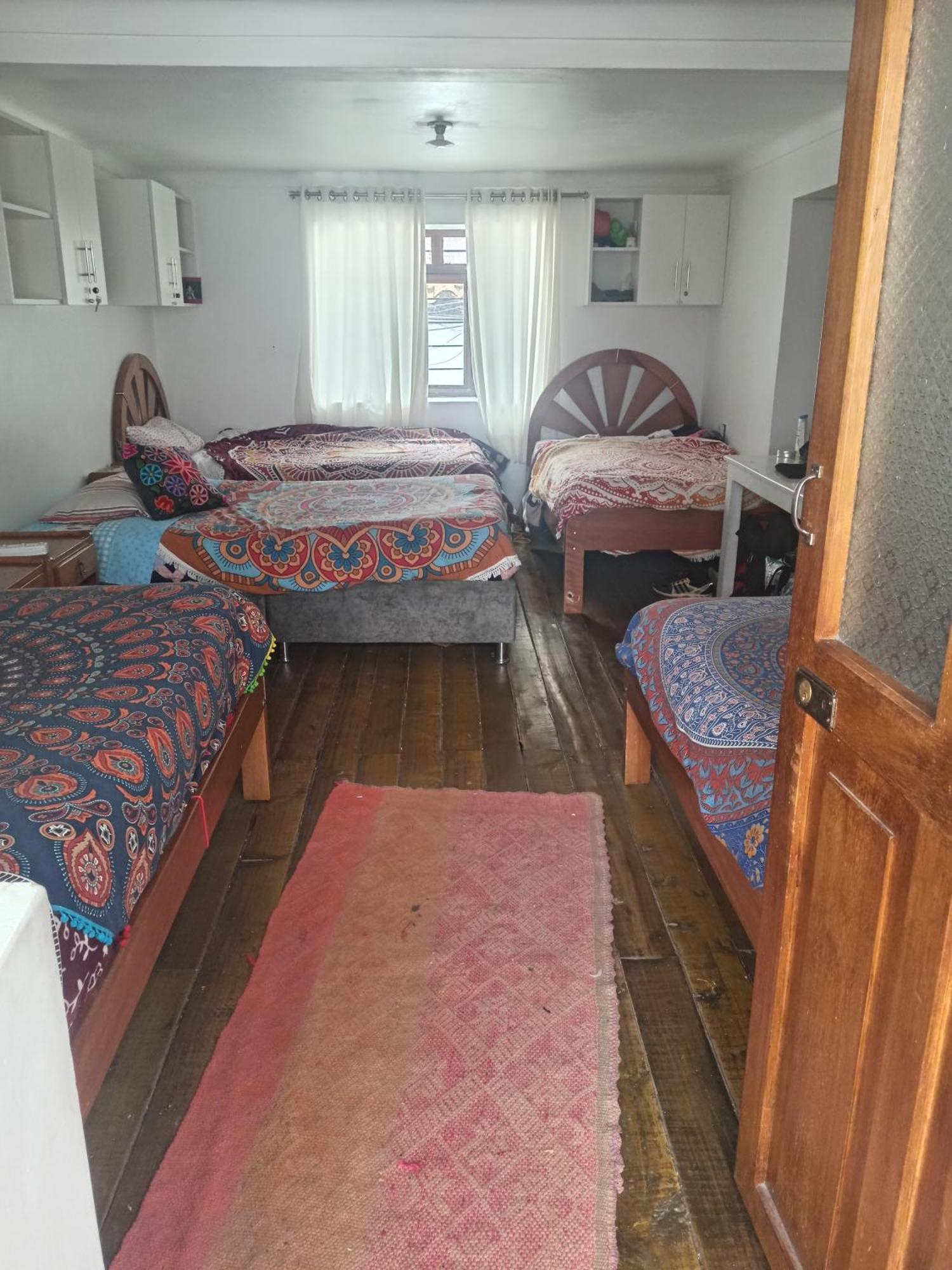 Hostel Magico San Blas Cusco Extérieur photo
