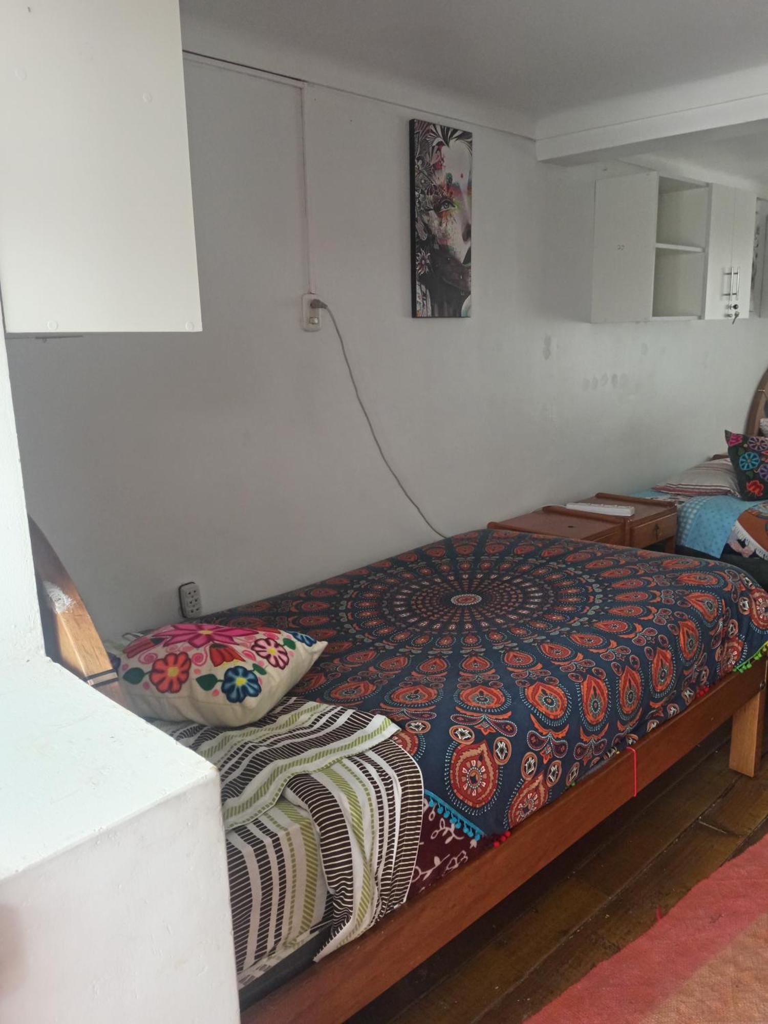 Hostel Magico San Blas Cusco Extérieur photo