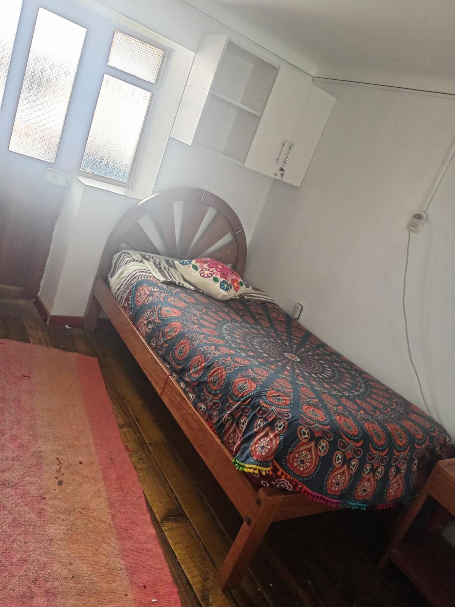 Hostel Magico San Blas Cusco Extérieur photo