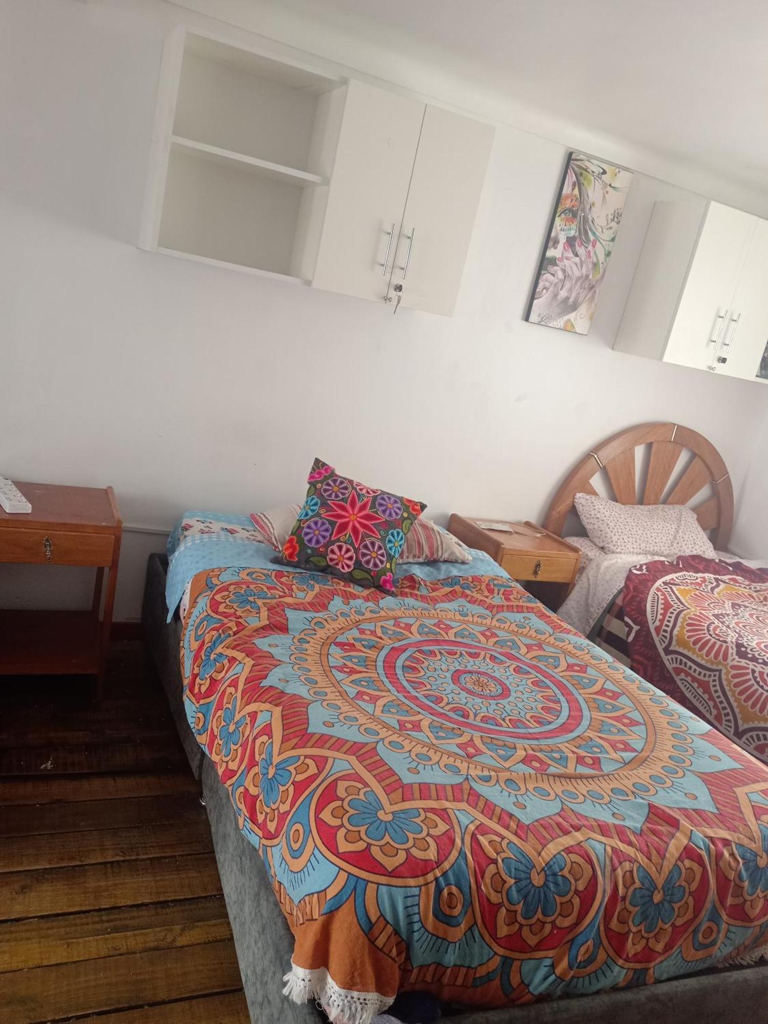 Hostel Magico San Blas Cusco Extérieur photo